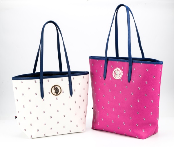 Tote & Shopping Bags