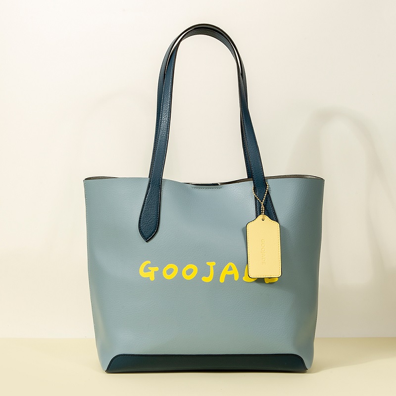 Tote & Shopping Bags