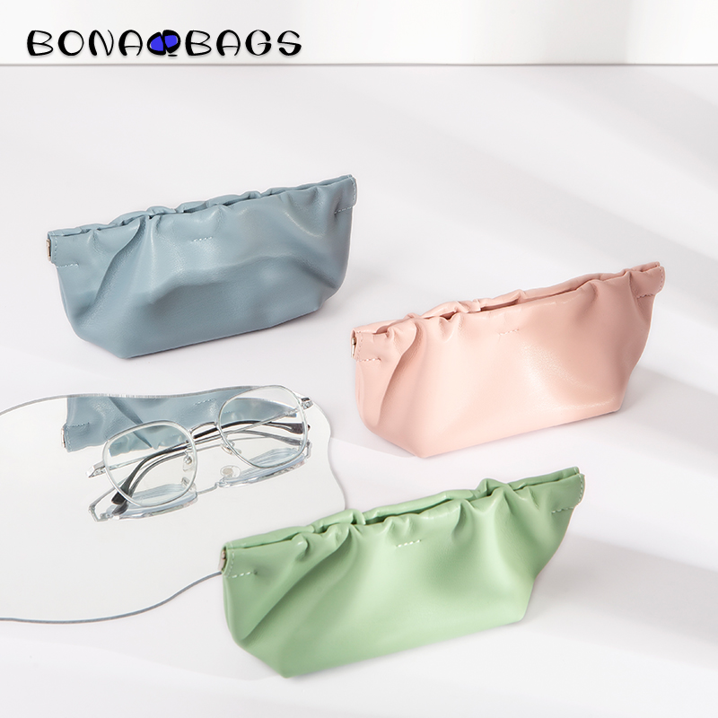 Eyewear Bags & Cases