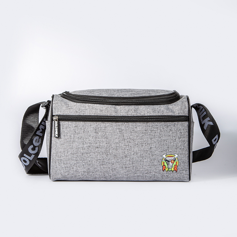 Large Waterproof Travel Organizer Bag with Shoulder Strap | Durable Packing Bag